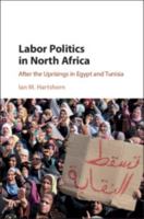 Labor Politics in North Africa: After the Uprisings in Egypt and Tunisia 1108444385 Book Cover