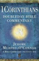 1 Corinthians: The People's Bible Commentary (The People's Bible Commentary Series) 0385490224 Book Cover
