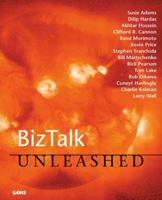 Biztalk Unleashed 0672321769 Book Cover