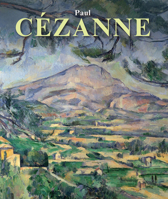 Paul Cézanne 1422246361 Book Cover