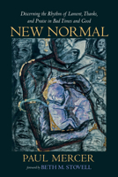 New Normal B0DQFMKB52 Book Cover