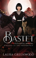 Bastet 1773573683 Book Cover