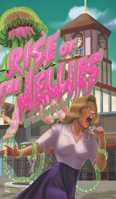 Rise of the Jellies 1038322375 Book Cover