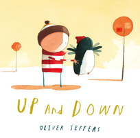 Up and Down 0399255451 Book Cover