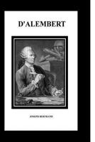 D'Alembert 1534837345 Book Cover