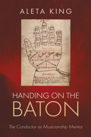 Handing On the Baton B0GSF315ML Book Cover