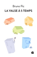 La valse à 5 temps: Petit traité sur les grandes divagations d’un homme bien ordinaire (French Edition) 2754768866 Book Cover