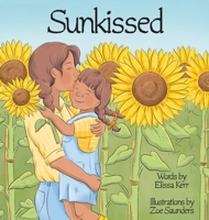 Sunkissed 1735236306 Book Cover