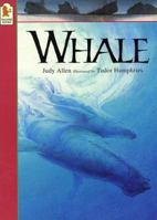 Whale (Animals at Risk) 1564023834 Book Cover