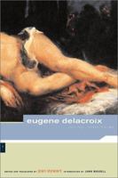 Eugene Delacroix: Selected Letters, 1813-1863 0878466320 Book Cover