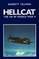 Hellcat: The F6F in World War Two 1557509913 Book Cover