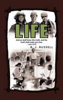 Life: Efficacious Thoughts in Rhyme 1477262911 Book Cover