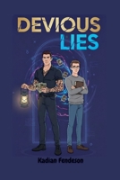 Devious Lies B0GCHPTXLM Book Cover