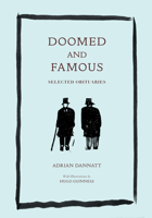 Doomed and Famous 0997567473 Book Cover