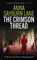 The Crimson Thread 1916420842 Book Cover