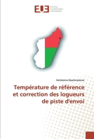 Température de référence et correction des logueurs de piste d'envoi 3841610498 Book Cover
