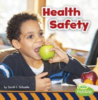 Health Safety 1977110282 Book Cover