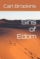 Sins of Edom 0996999132 Book Cover