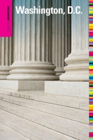 Insiders' Guide to Washington, D.C. 0762744103 Book Cover