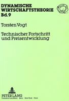 Technischer Fortschritt Und Preisentwicklung 3631435819 Book Cover
