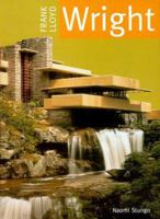 Frank Lloyd Wright 1858687543 Book Cover