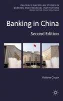 Banking in China 023027269X Book Cover