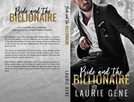 Pride And The Billionaire 194953605X Book Cover