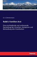 Robb's Familien-Arzt 3742888803 Book Cover