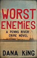 Worst Enemies 1943402426 Book Cover