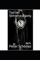Tod bei Sonnenaufgang 1796535214 Book Cover