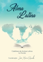 Alma Latina 9893307007 Book Cover