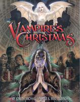 The Vampire's Christmas 1582403422 Book Cover