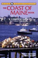 The Coast of Maine Book: A Complete Guide 0936399910 Book Cover