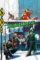 Runaways: Think Of The Children 130296397X Book Cover