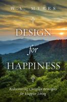 Design for happiness 1734046414 Book Cover