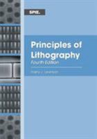 Principles of Lithography 0819440450 Book Cover