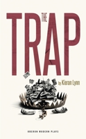 The Trap 1786823101 Book Cover