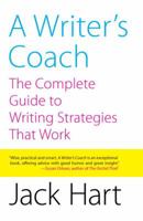 A Writer's Coach: An Editor's Guide to Words That Work 1400078695 Book Cover