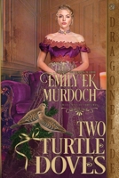 Two Turtle Doves 1958098965 Book Cover