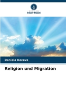 Religion und Migration (German Edition) 6208593506 Book Cover