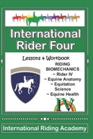 International Rider One (International Rider Levels) 1720039852 Book Cover