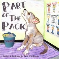 Part of the Pack 1945634081 Book Cover