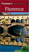 Frommer's Portable Florence 0470227419 Book Cover