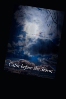 Calm before the Storm: Krista Wilde Sagas B0BRW6WTYK Book Cover