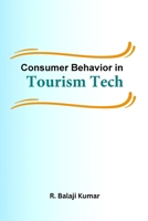 Consumer Behavior in Tourism Tech 1805281682 Book Cover