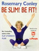 Be Slim, Be Fit 0099635410 Book Cover