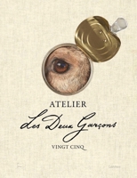 Atelier Les Deux Garçons 9020929895 Book Cover