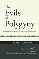 The Evils of Polygyny 1501718045 Book Cover