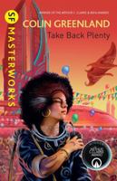 Take Back Plenty 0380763958 Book Cover