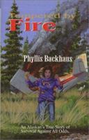Tempered by Fire 1888125551 Book Cover